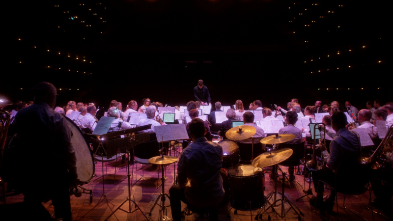 All you need is love – Nieuwjaarsconcert