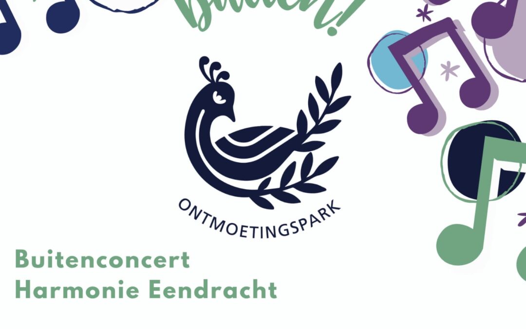 Zinderende Zomerklanken